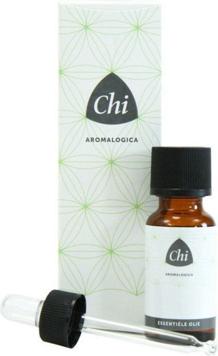 Goedkoopste Chi Sinaasappel Rode Eko - 10 ml - Etherische Olie