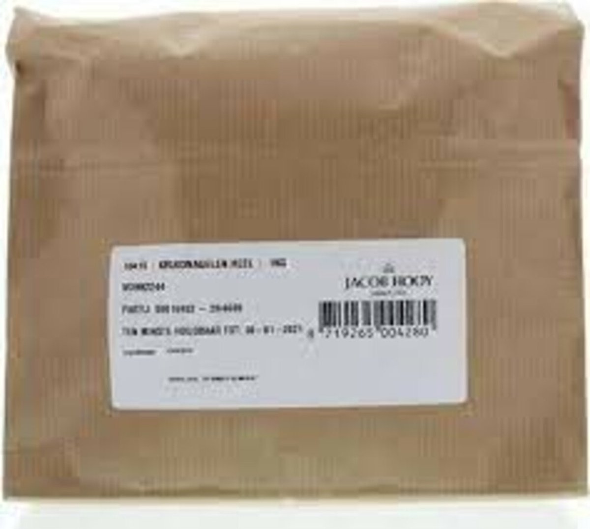 Jacob Hooy Kruidnagelen Heel 1KG