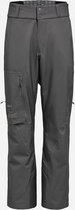 The Mountain Studio Ride insulated pant PA-1156 asphalt L