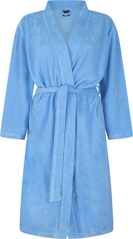 Badjas Kimono Livello Maelis Blue