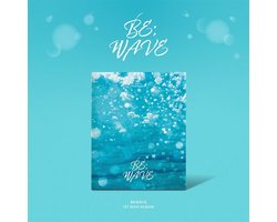 Bewave - BE;WAVE (CD)