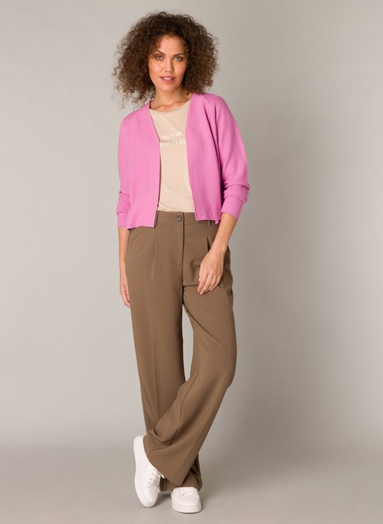 YEST Isis Essential Cover ups - Orchid Pink - maat 36