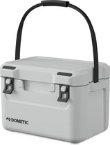 Dometic - Cool Ice CI 15 - Passieve Koelbox - 15 liter - Mist(grijs)