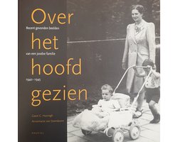 Over het hoofd gezien