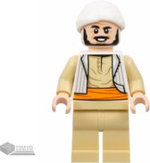 LEGO Minifiguur iaj051