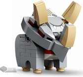LEGO Minifiguur mar0077