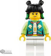 LEGO Minifiguur mk013
