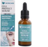 Cell Protect serum met zeewier extract & groene thee extract - 30 ml – SkinCare