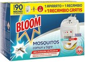 Elektrische Muggenwegjager Bloom 2019224