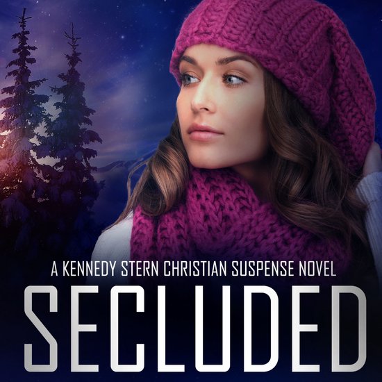 Secluded - cover
