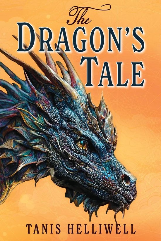 The Dragon's Tale - cover
