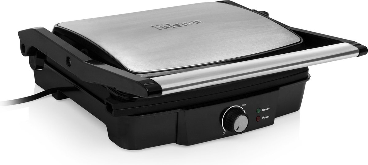 Tristar GR-2853 - Contactgrill