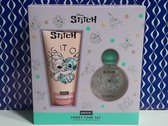 Disney Stitch Sence Sweet Care Set Shower Gel & Eau de toilette parfum cadeau