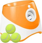 Potenzia Hondentenniswerper - Hondentenniswerper - Oplaadbare Katapult - Tennisbalwerper