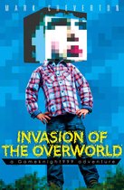 Invasion Of Overworld Gameknight999 Advn