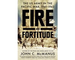 foto van Fire And Fortitude