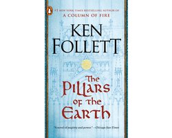 Pillars Of The Earth
