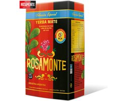 Rosamonte Seleccion Escpecial - 500 gram Premium Yerba Mate - Argentijnse Mate Thee