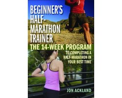 Beginner's Half-Marathon Trainer