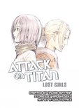 Attack On Titan Lost Girls