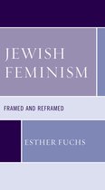 Feminist Studies and Sacred Texts- Jewish Feminism