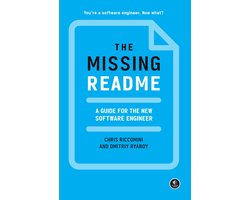 The Missing README