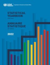 Statistical yearbook 2022