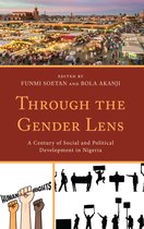 Gender and Sexuality in Africa and the Diaspora- Through the Gender Lens