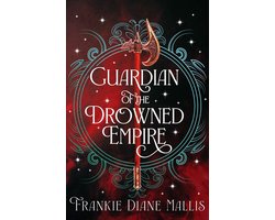 Omslag van Drowned Empire Series 2 - Guardian of the Drowned Empire