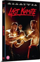 The Last Kumite - DVD - Import