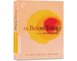 Before Trilogy