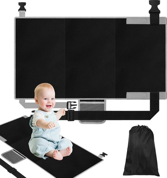 Mobiel vliegtuigwieg als decoratie voor op de kinderkamer