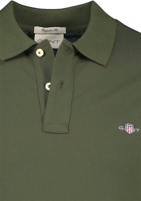 Gant - Shield Poloshirt - Poloshirt