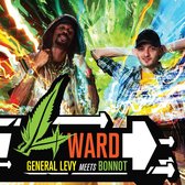 General Levy & Bonnot - 4Ward (CD)