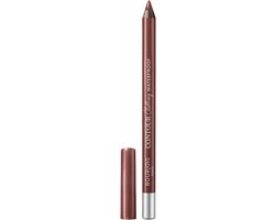 Bourjois Contour Clubbing Waterproof Oogpotlood - Berry Brown - 74 1.2 gr