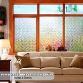 Vensterfolie decoratiefolie privacy film ondoorzichtig hoge kwaliteit ,40x200