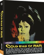 Cold Eyes Of Fear 4K Limited Edition (Powerhouse)