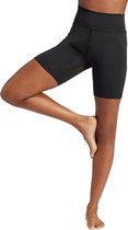 adidas Performance All Me Essentials 7-Inch Korte Legging - Dames - Zwart- 2XS