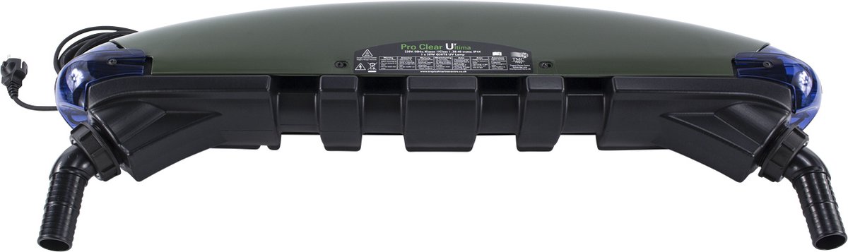 TMC Pro Clear Ultima UV30 UV-C Filter