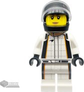LEGO Minifiguur sc107