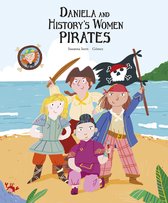 Egalit- Daniela and the Pirate Women of History