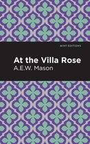Mint Editions- At the Villa Rose