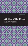 Mint Editions- At the Villa Rose