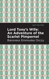 Mint Editions- Lord Tony's Wife