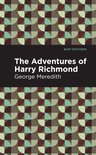 Mint Editions-The Adventures of Harry Richmond