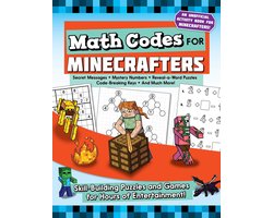 Math Codes for Minecrafters