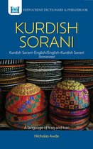 Kurdish Sorani-English English-Kurdish S