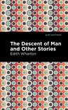 The Descent of Man and Other Stories Mint Editions