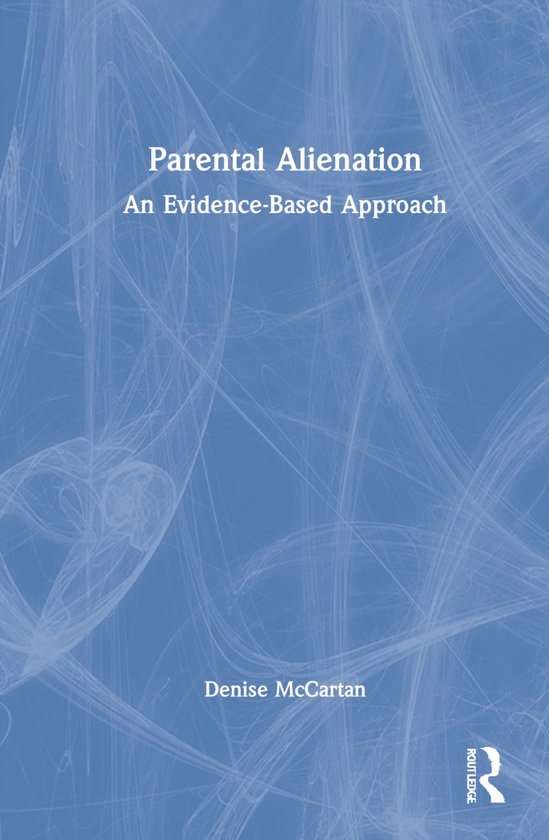 Parental Alienation - cover