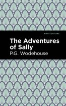 Mint Editions-The Adventures of Sally